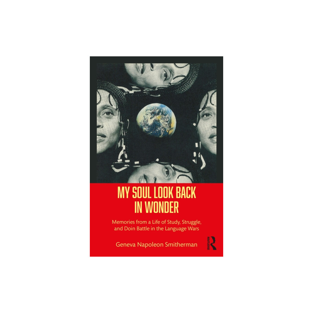 My Soul Look Back in Wonder (häftad, english) Taylor & francis ltd