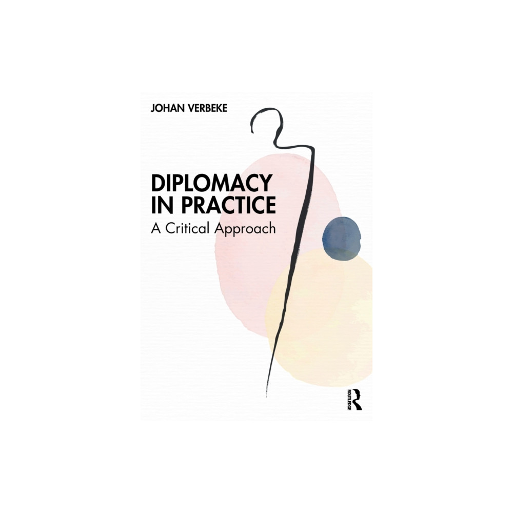 Diplomacy in Practice (häftad, eng)