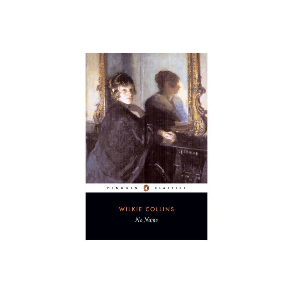 No Name (häftad, english) Penguin books ltd