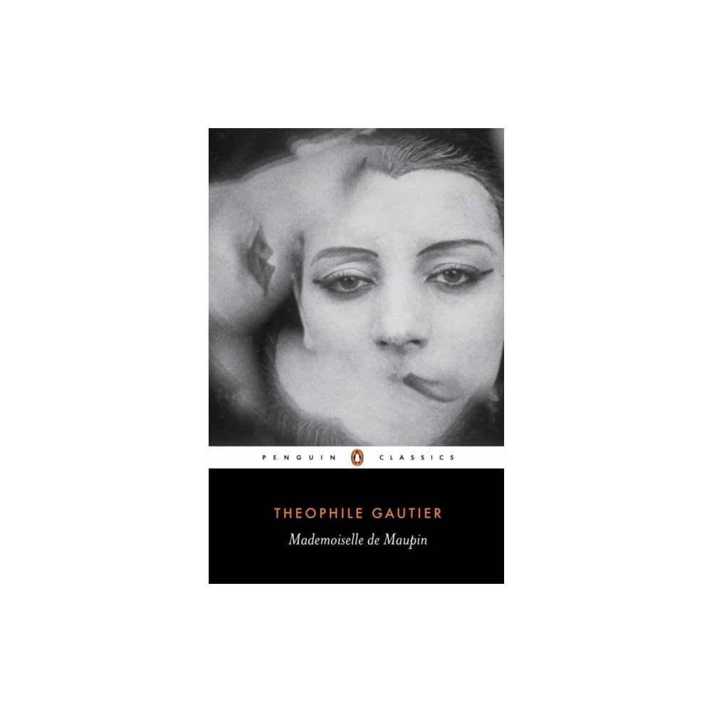 Mademoiselle de Maupin (häftad, english) Penguin books ltd