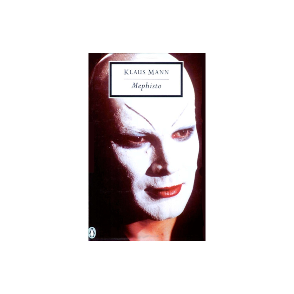 Mephisto (häftad, english) Penguin books ltd