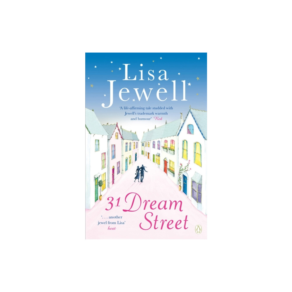 31 Dream Street (häftad, english) Penguin books ltd