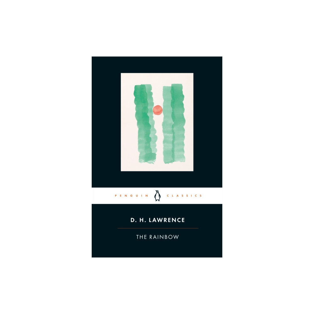 The Rainbow (häftad, english) Penguin books ltd