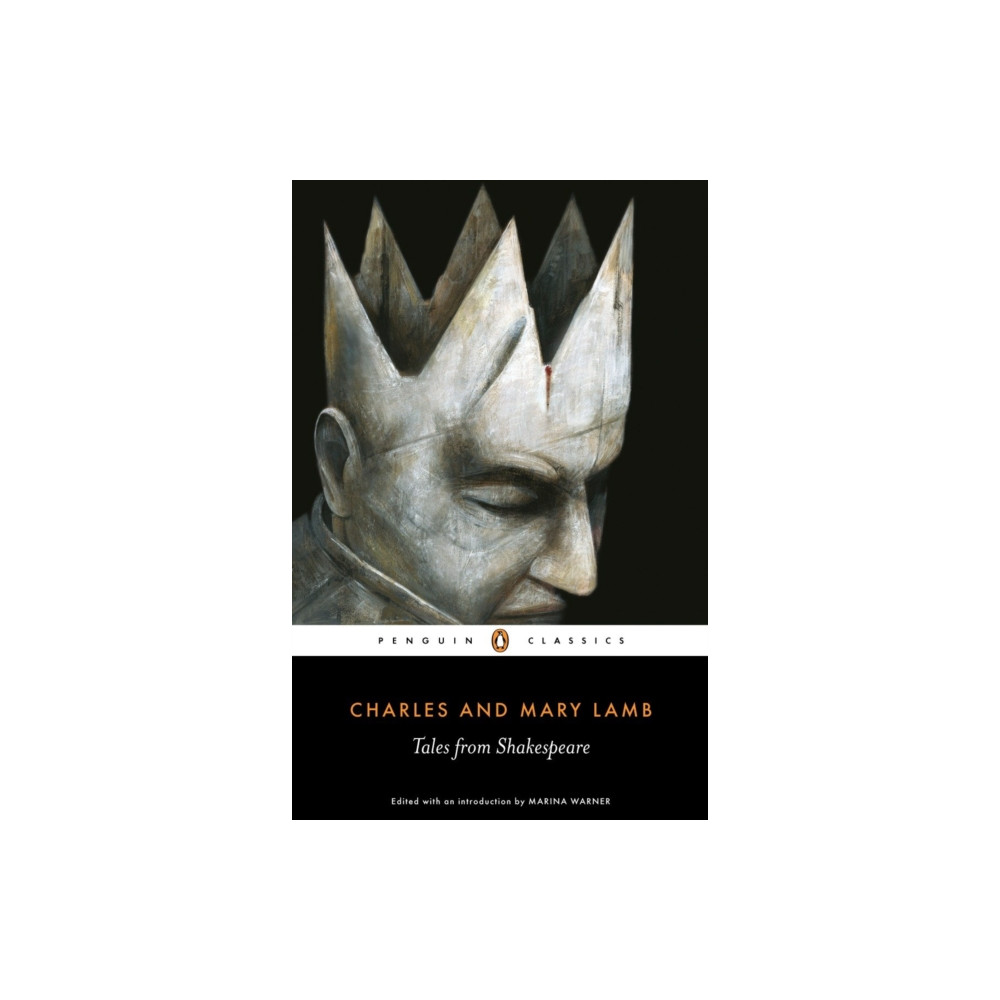 Tales from Shakespeare (häftad, english) Penguin books ltd