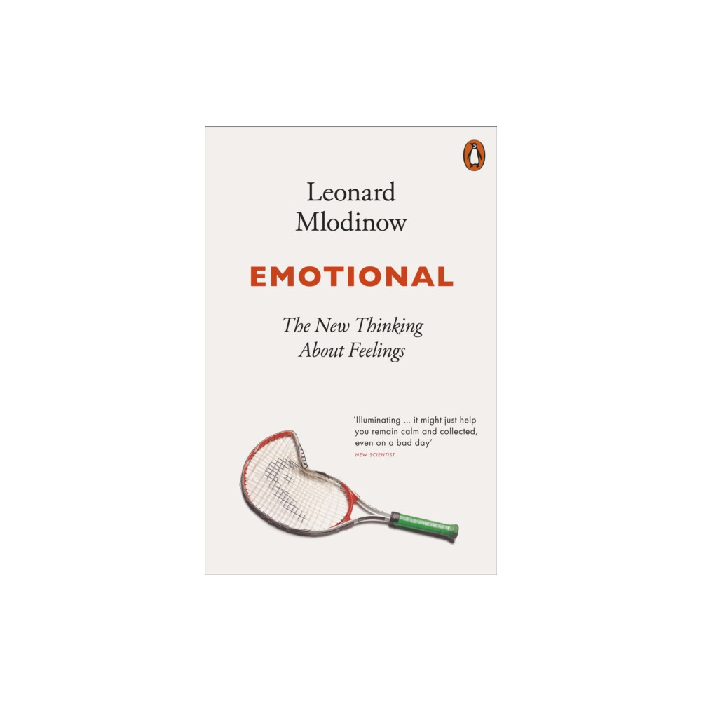 Emotional (häftad, english) Penguin books ltd