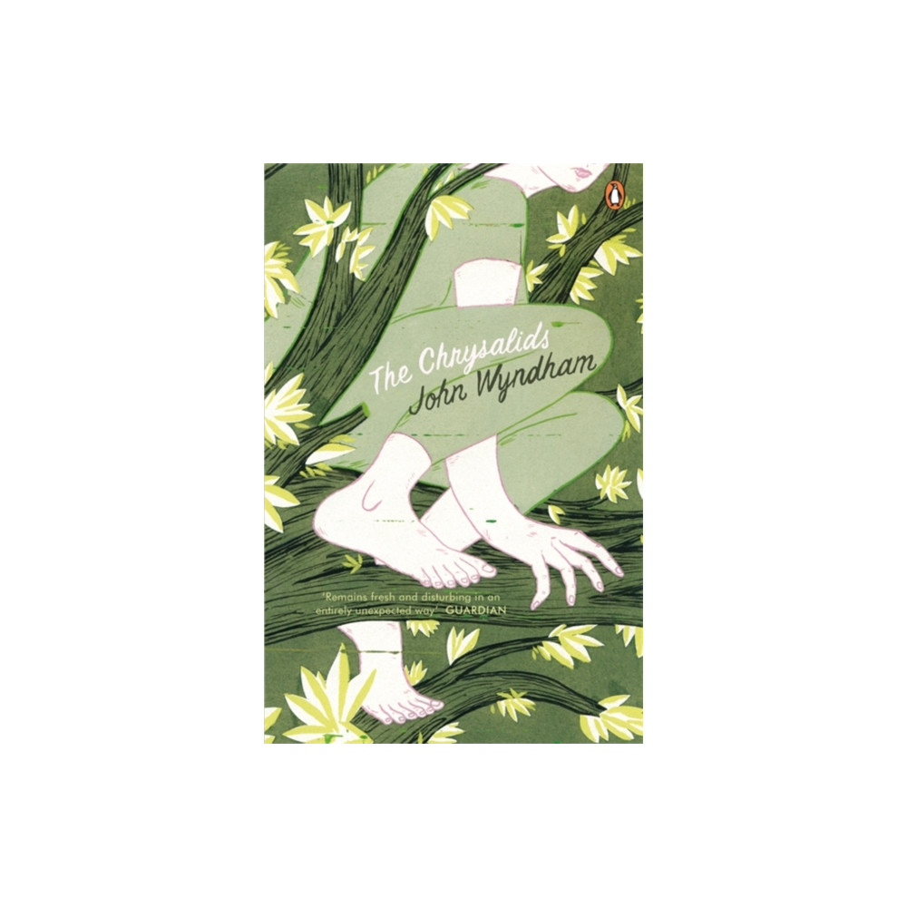 The Chrysalids (häftad, english) Penguin books ltd