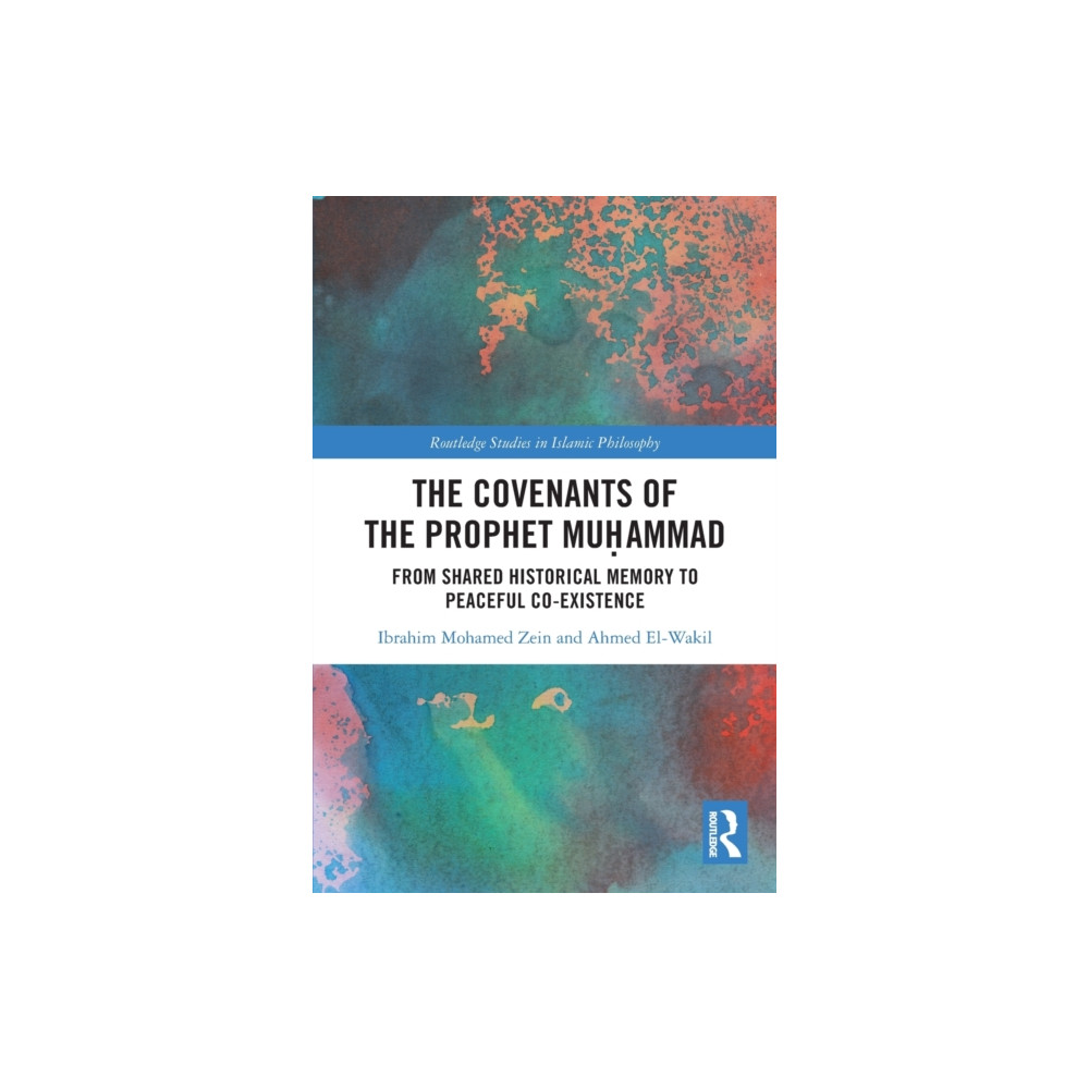 The Covenants of the Prophet Muhammad (häftad, eng)