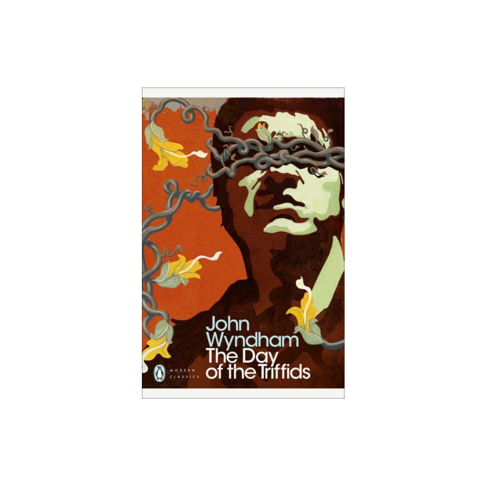 The Day of the Triffids (häftad, english) Penguin books ltd