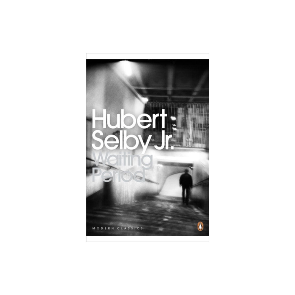 Waiting Period (häftad, english) Penguin books ltd