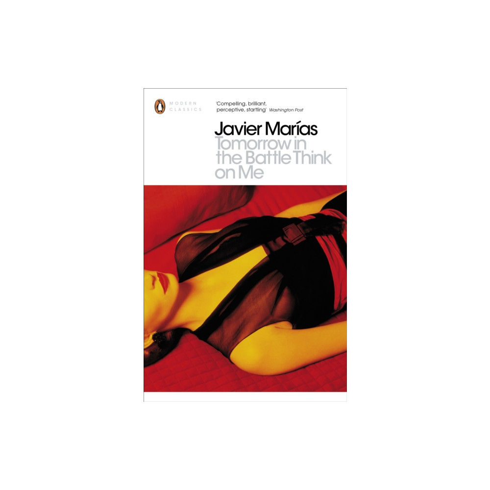 Tomorrow in the Battle Think on Me (häftad, english) Penguin books ltd