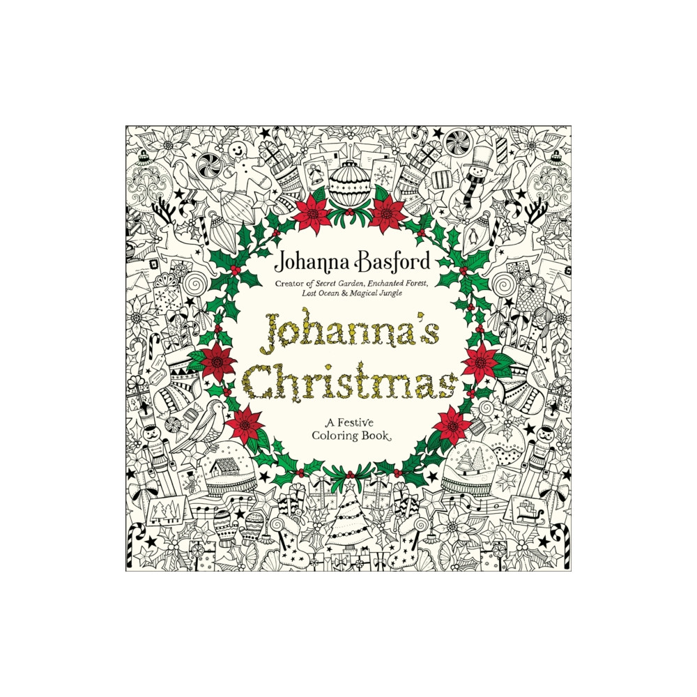 Johanna's Christmas (häftad, english) Penguin Publishing Group