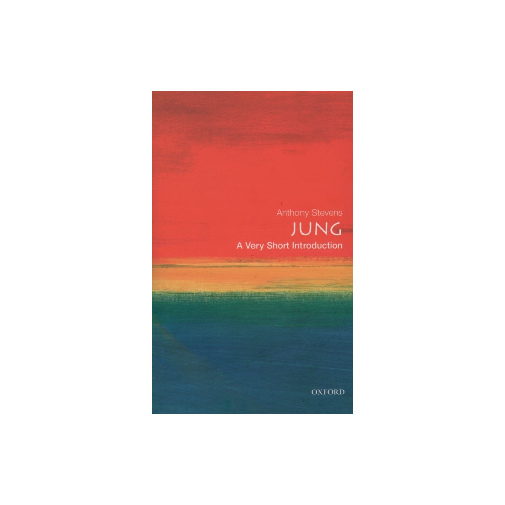 Jung (häftad, eng)