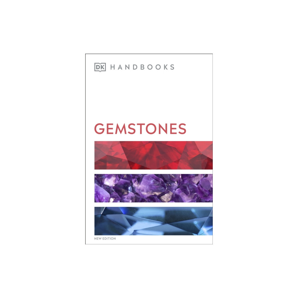 Gemstones (häftad, eng)