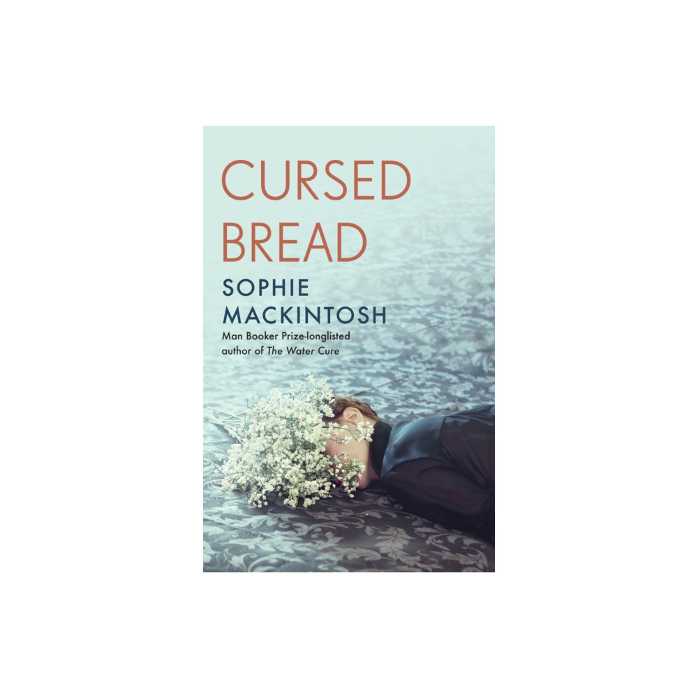 Cursed Bread (häftad, english) Penguin books ltd