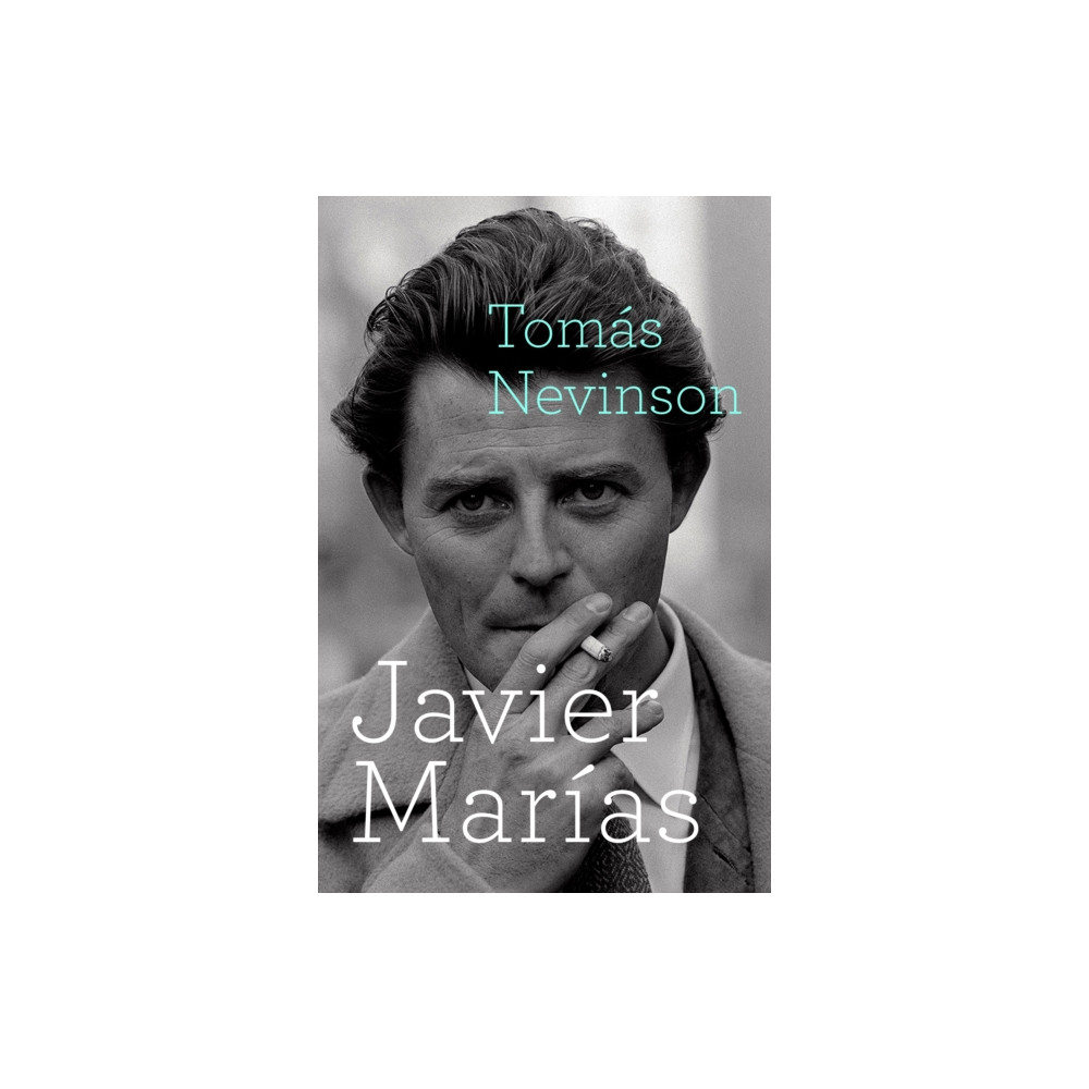 Tomas Nevinson (inbunden, english) Penguin books ltd