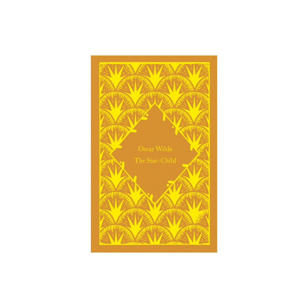 The Star-Child (inbunden, english) Penguin books ltd