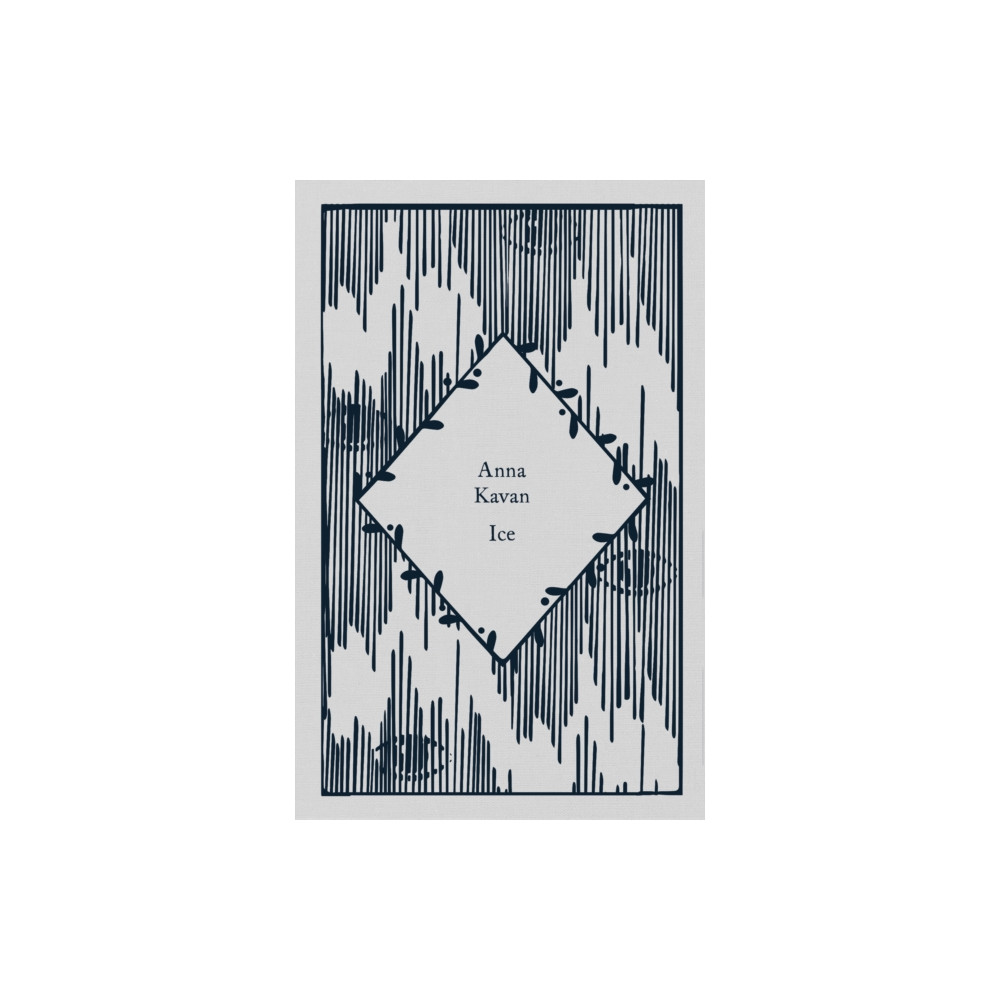 Ice (inbunden, english) Penguin books ltd