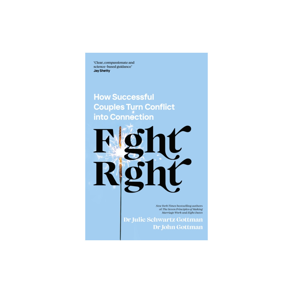 Fight Right (häftad, eng)