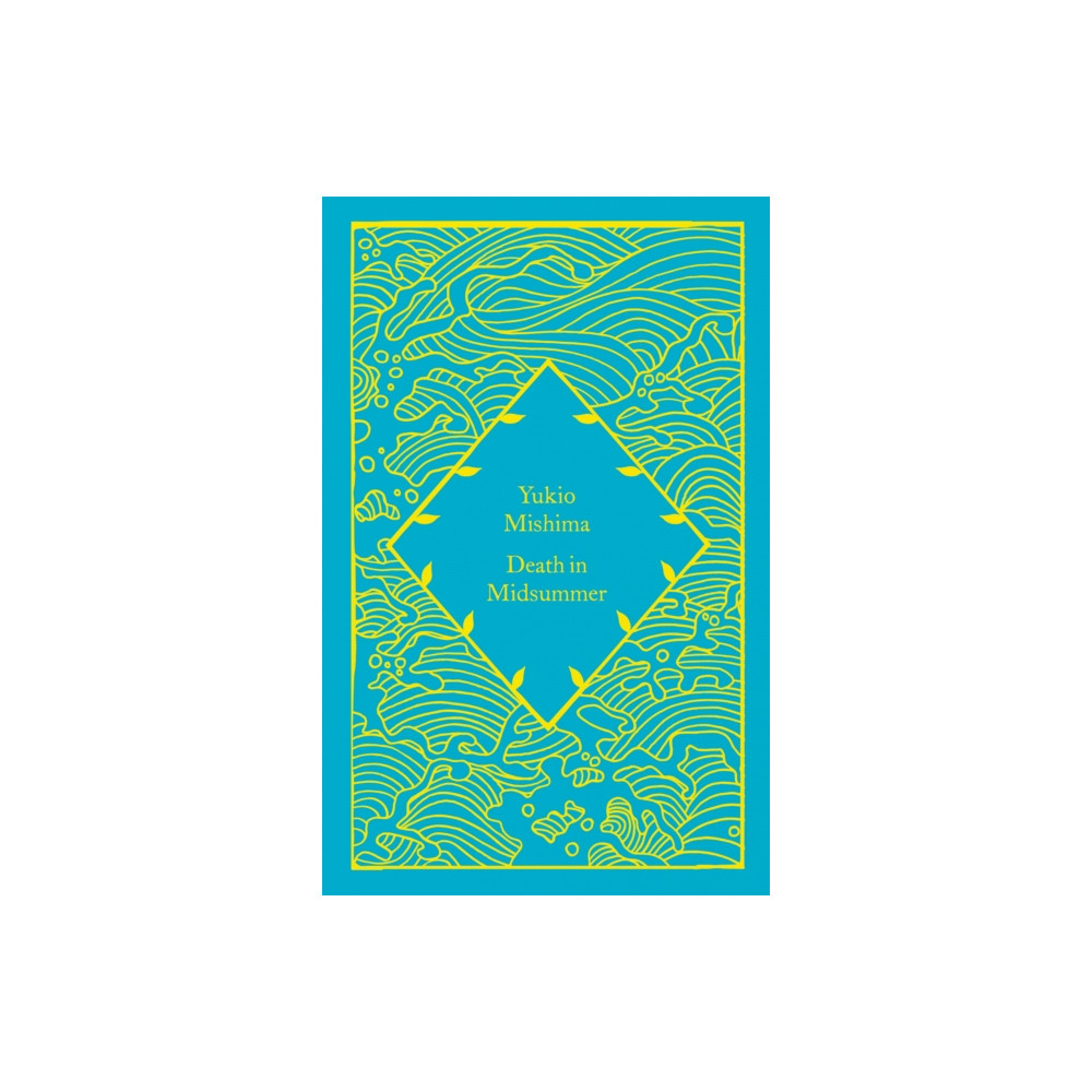 Death in Midsummer (inbunden, english) Penguin books ltd