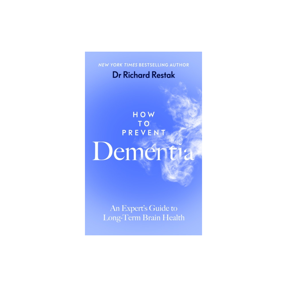 How to Prevent Dementia (häftad, english) Penguin books ltd