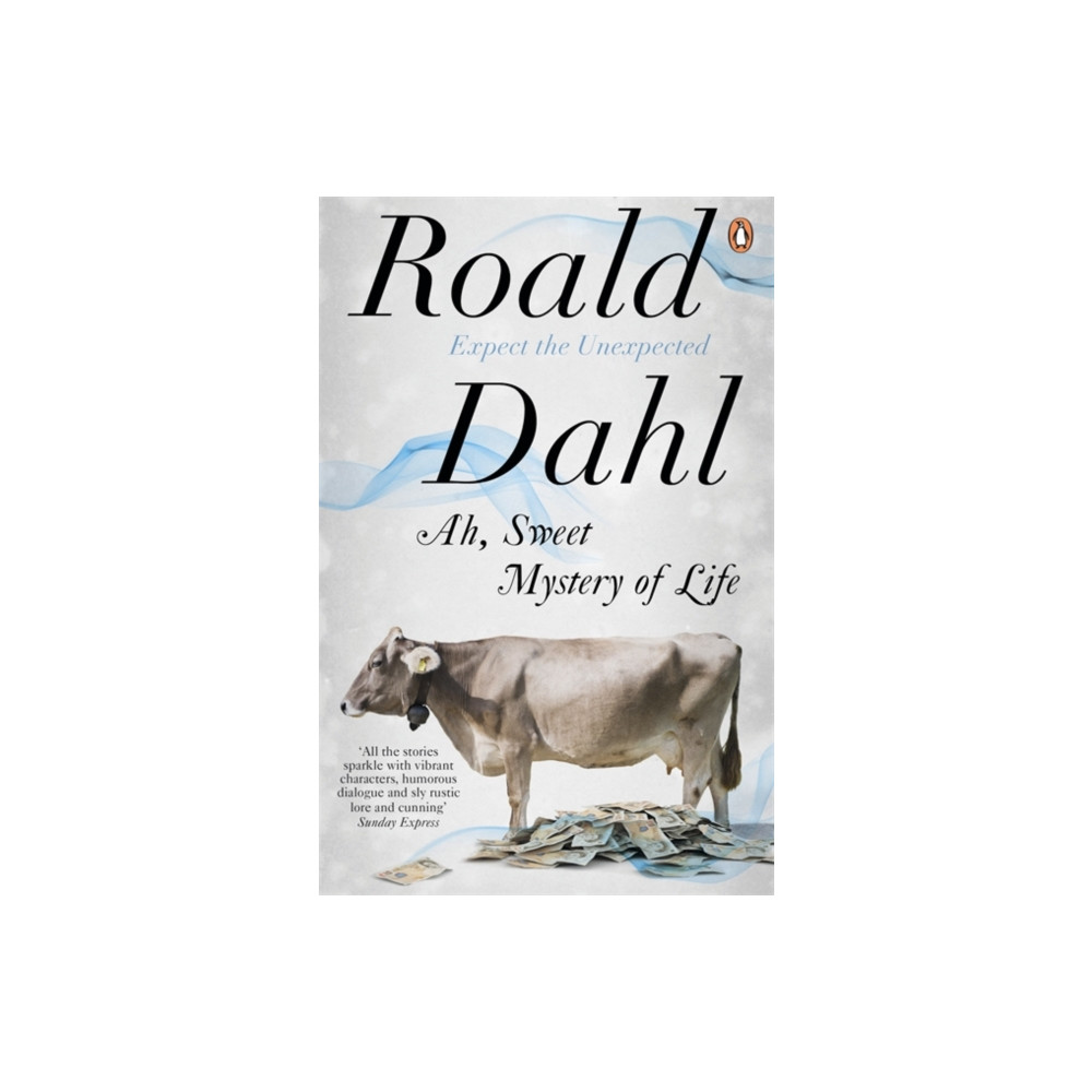 Ah, Sweet Mystery of Life (häftad, english) Penguin books ltd