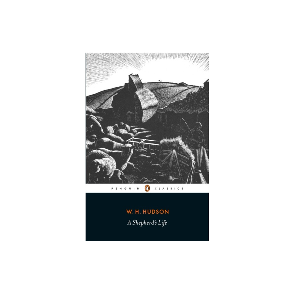 A Shepherd's Life (häftad, eng)