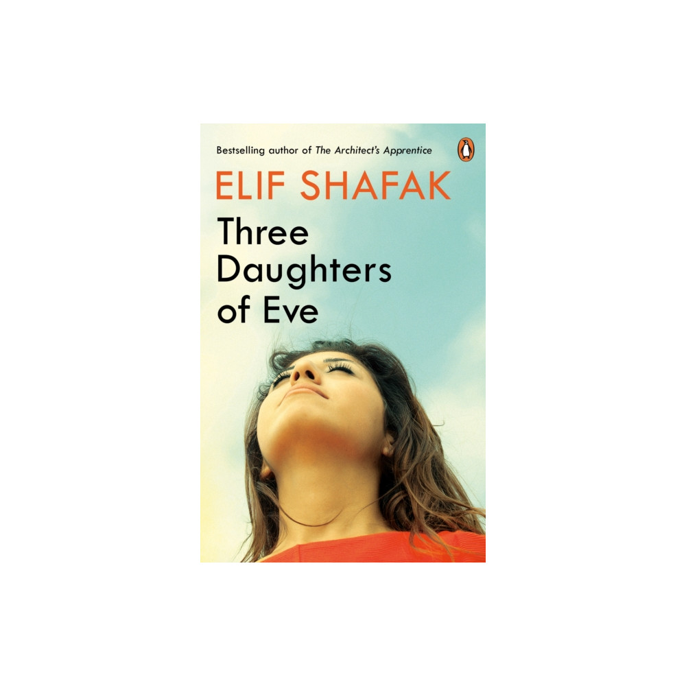 Three Daughters of Eve (häftad, english) Penguin books ltd