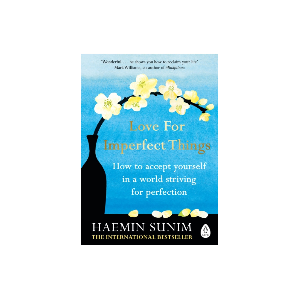 Love for Imperfect Things (häftad, eng)