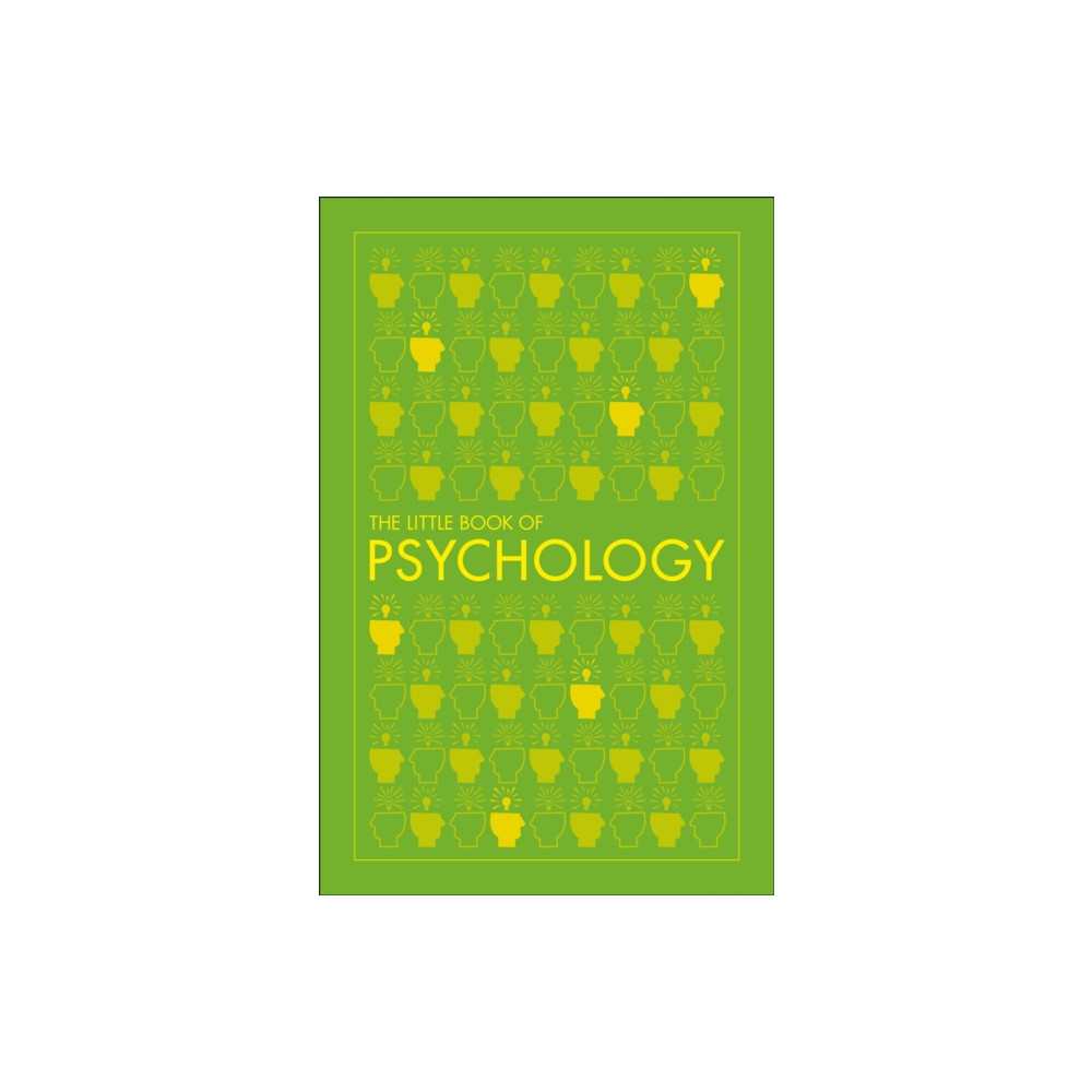 The Little Book of Psychology (häftad, eng)