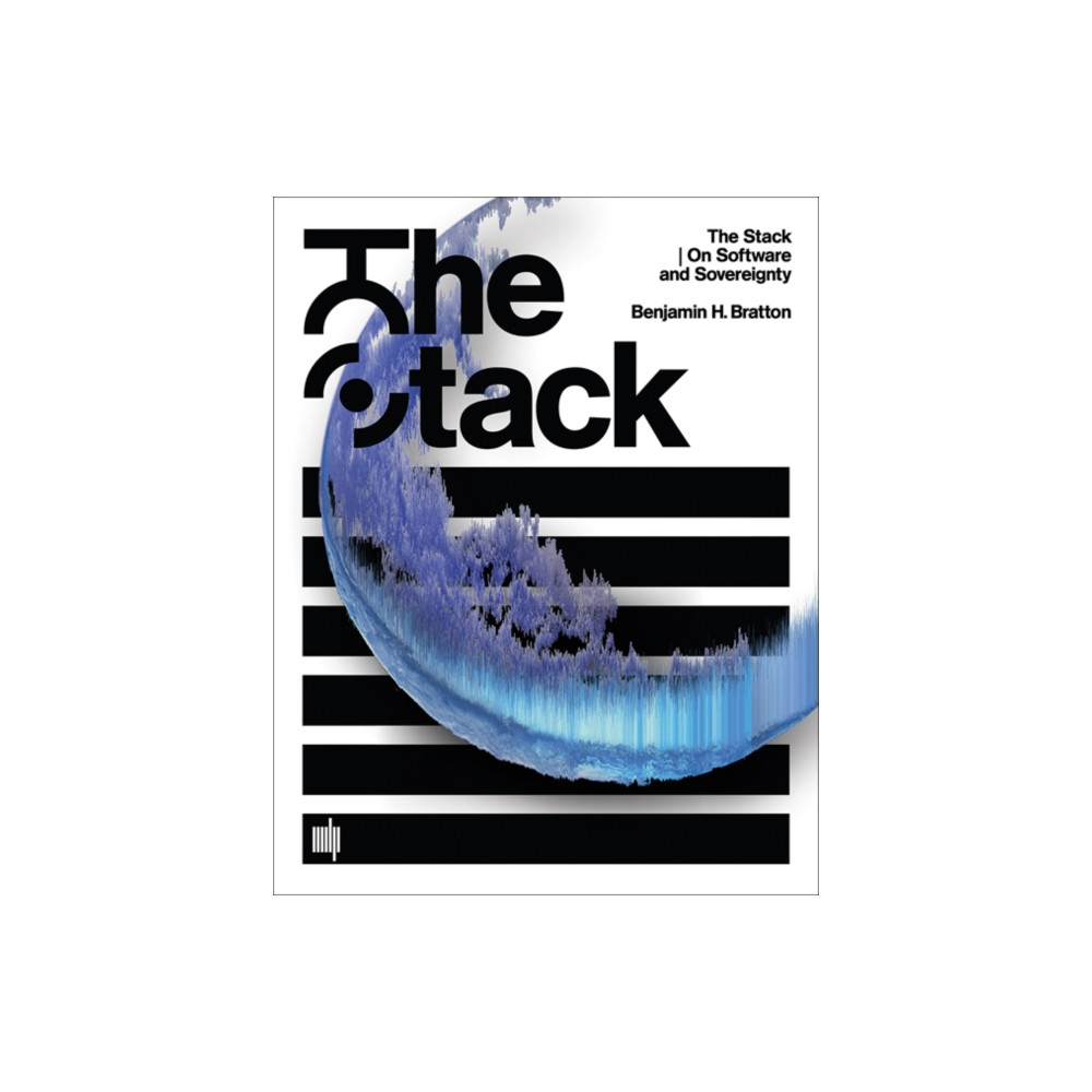 The Stack (inbunden, english) Mit press ltd
