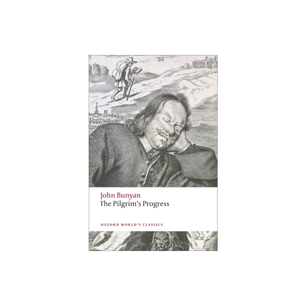 The Pilgrim's Progress (häftad, english) Oxford University Press