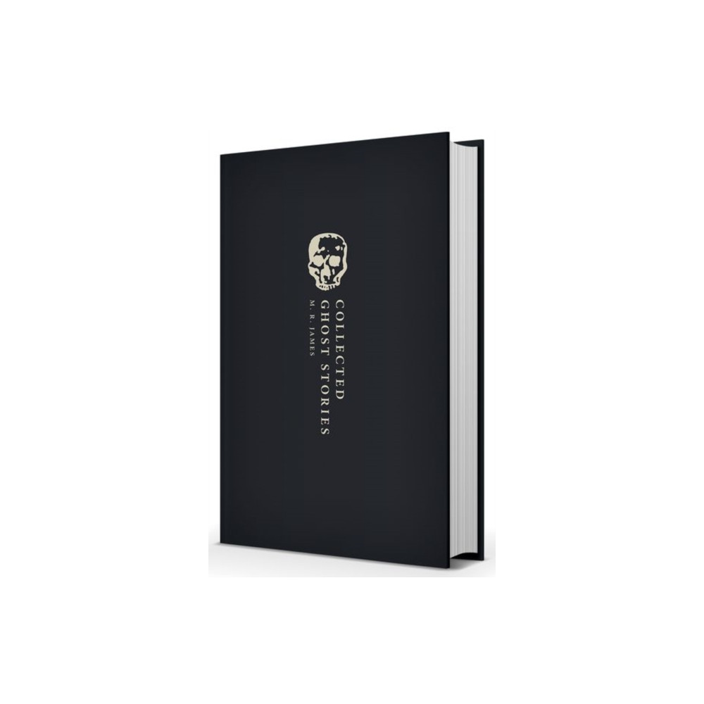 Collected Ghost Stories (inbunden, english) Oxford University Press