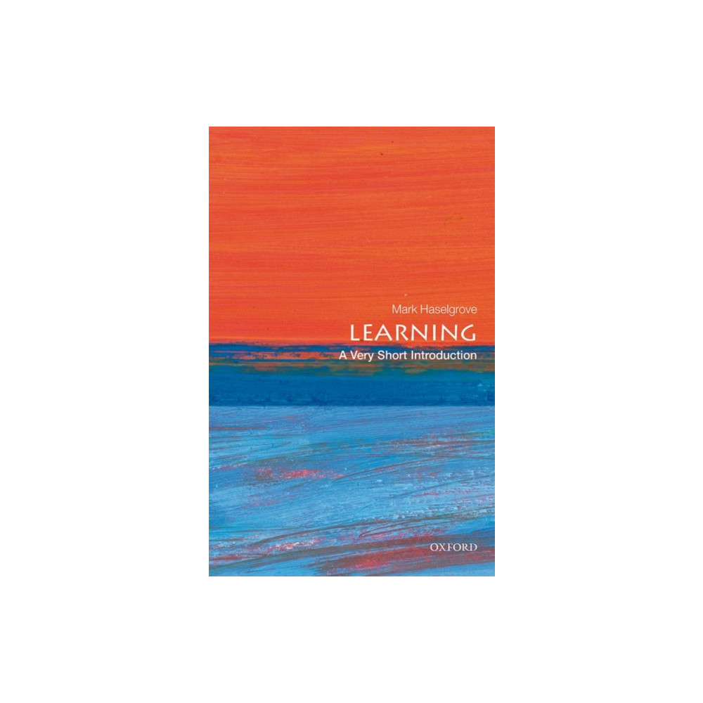 Learning (häftad, eng)