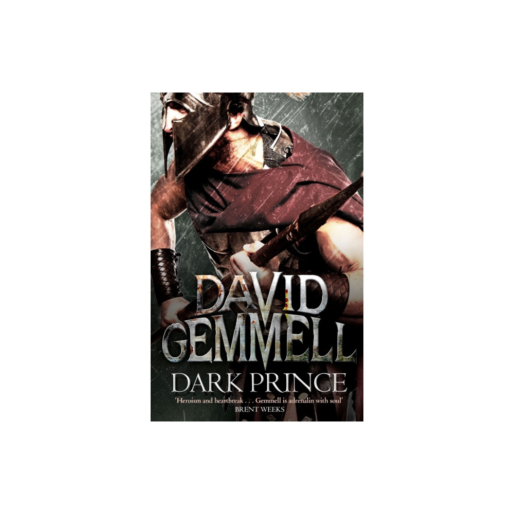 Dark Prince (häftad, english) Little, Brown Book Group