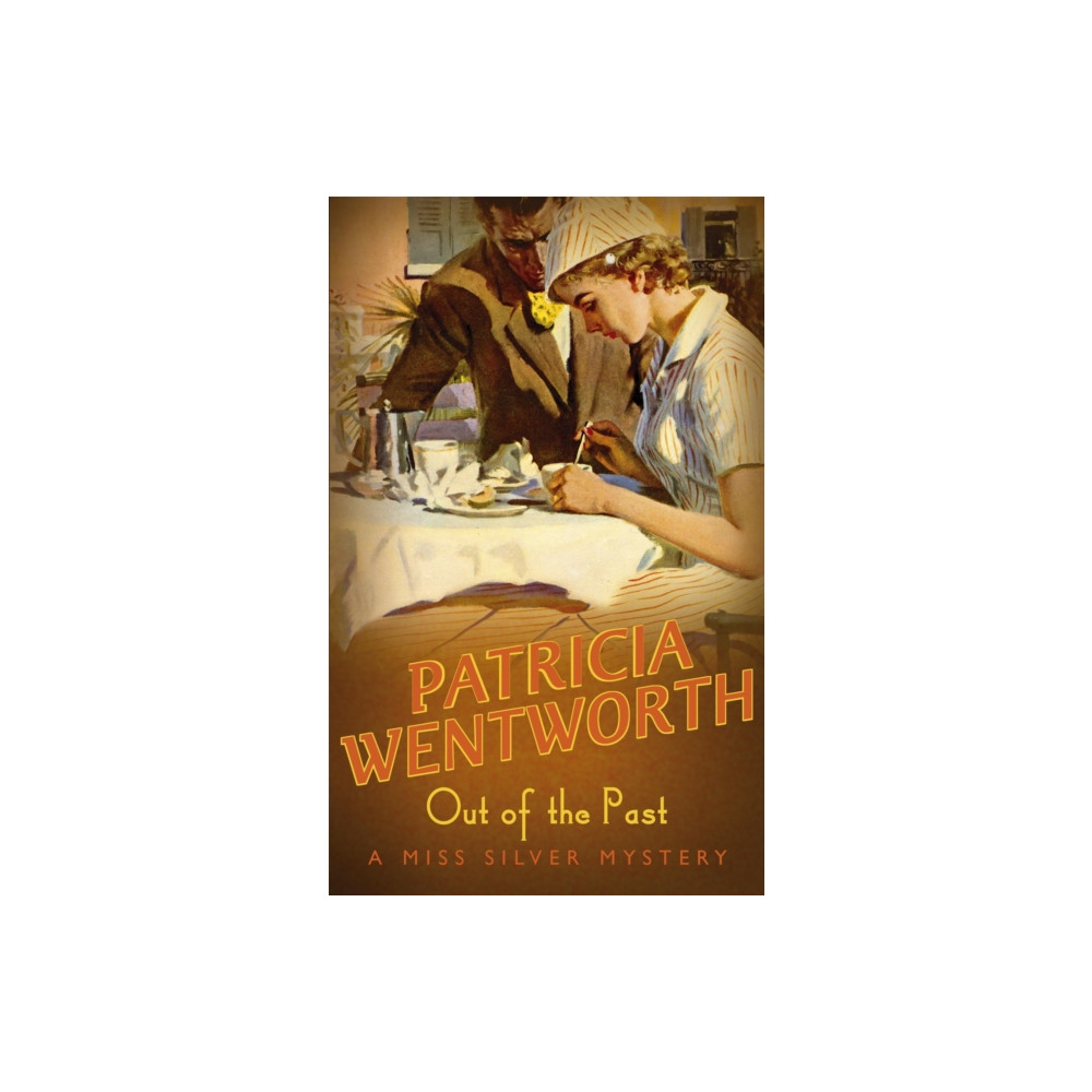 Out Of The Past (häftad, english) Hodder & Stoughton