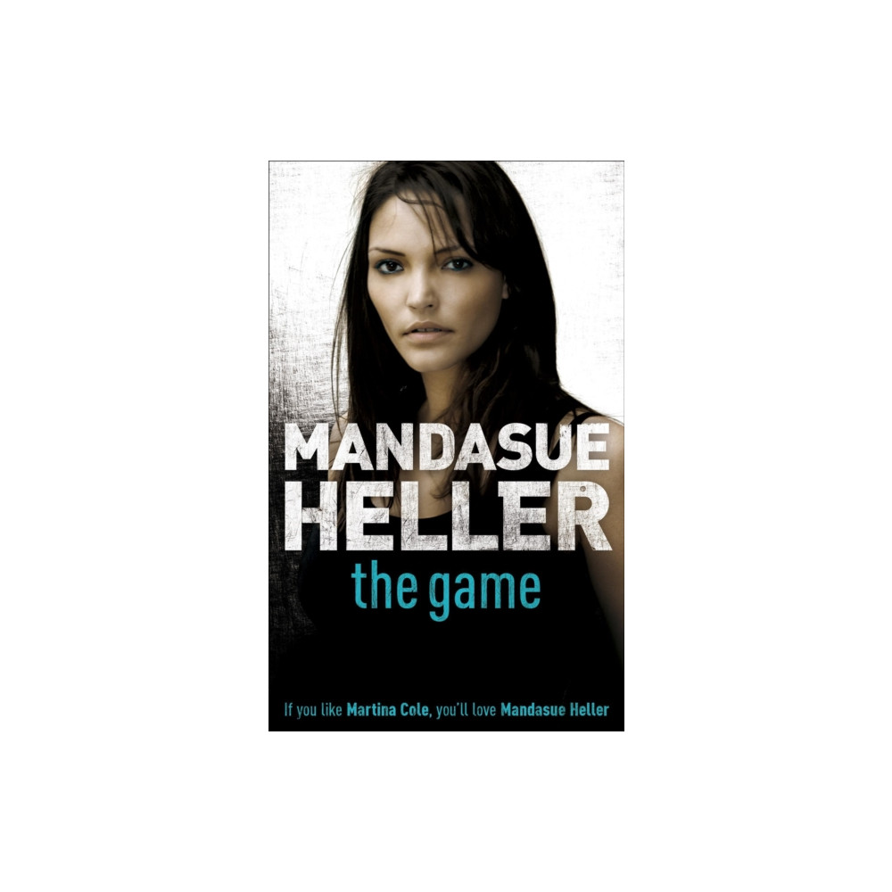 The Game (häftad, english) Hodder & Stoughton
