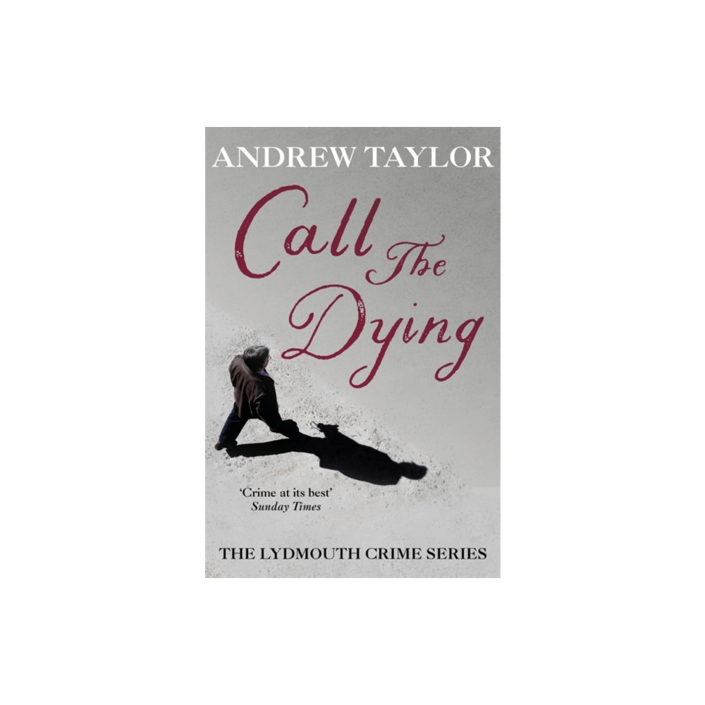 Call The Dying (häftad, english) Hodder & Stoughton