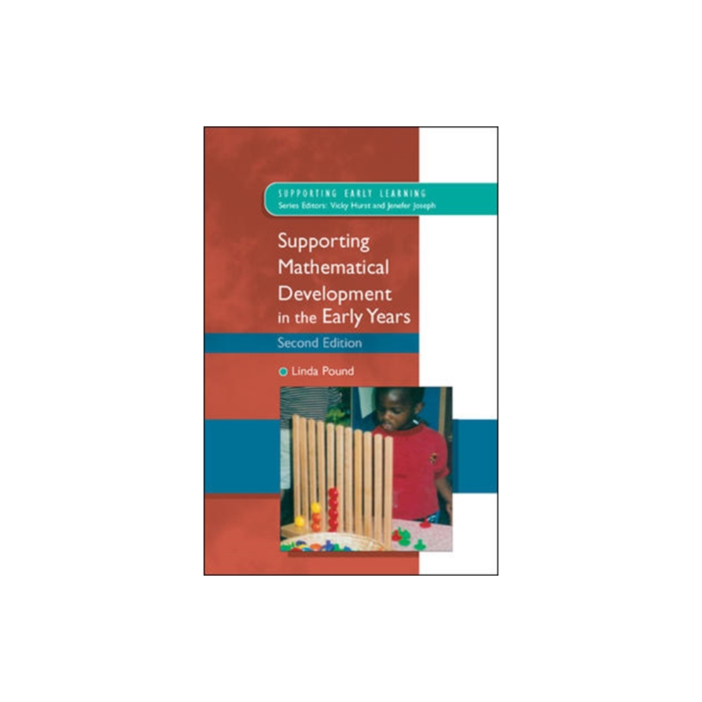 Supporting Mathematical Development in the Early Years (häftad, eng)