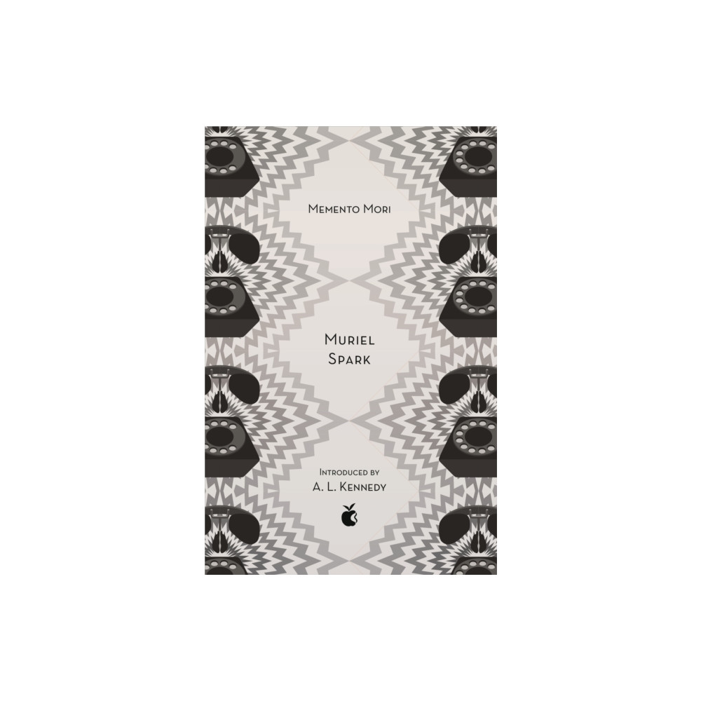 Memento Mori (häftad, english) Little, Brown Book Group