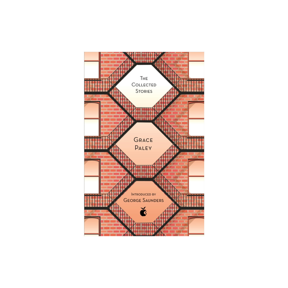 The Collected Stories of Grace Paley (häftad, english) Little, Brown Book Group