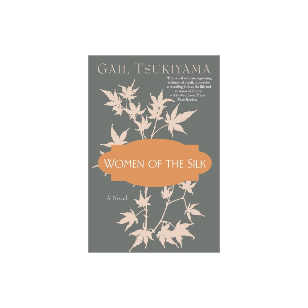 Women of the Silk (häftad, english) St Martin's Press