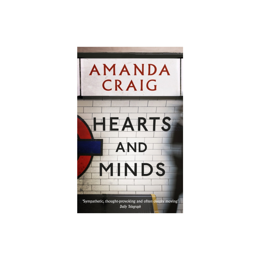 Hearts And Minds (häftad, english) Little, Brown Book Group