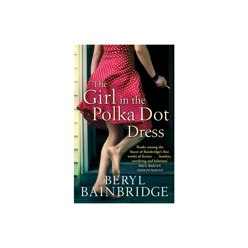 The Girl In The Polka Dot Dress (häftad, english) Little, Brown Book Group