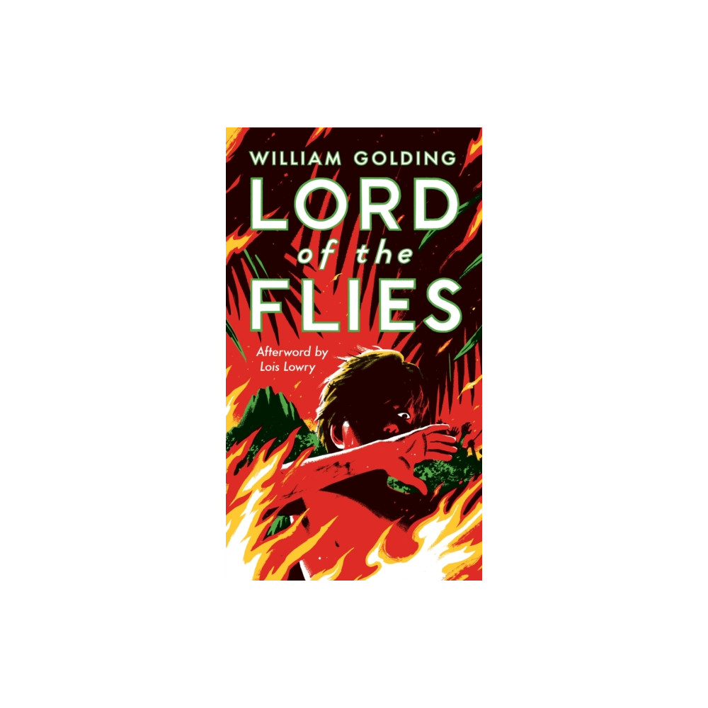Lord of the Flies (häftad, english) Penguin Putnam Inc