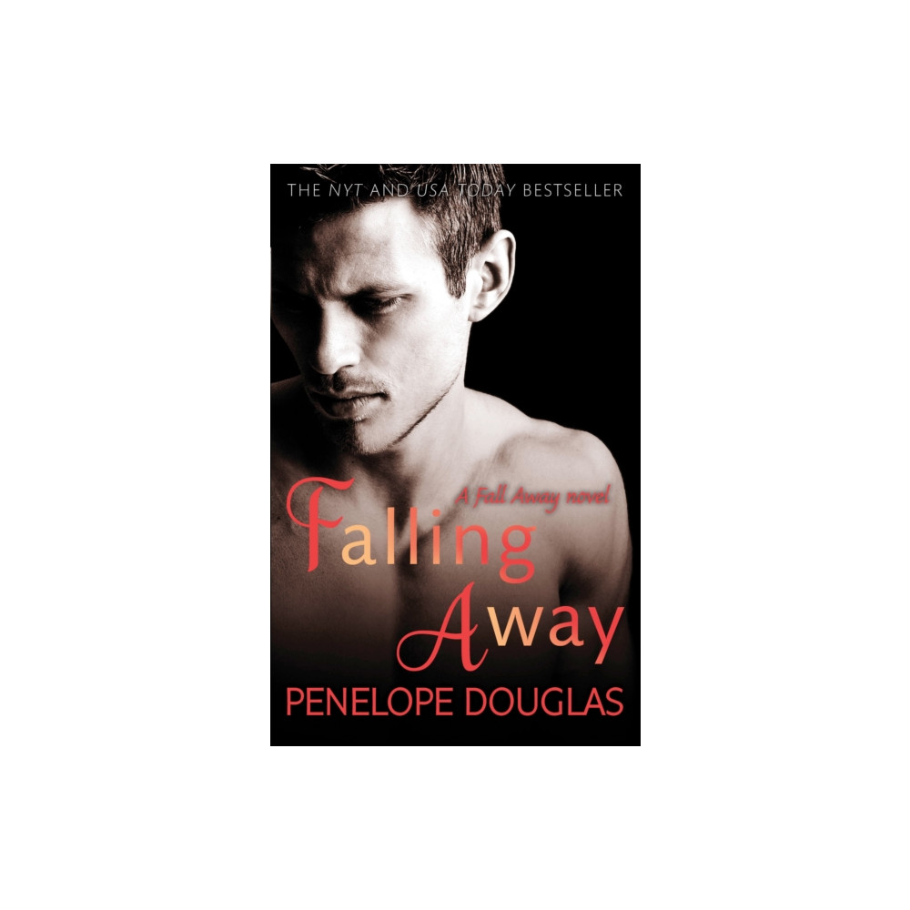 Falling Away (häftad, english) Little, Brown Book Group