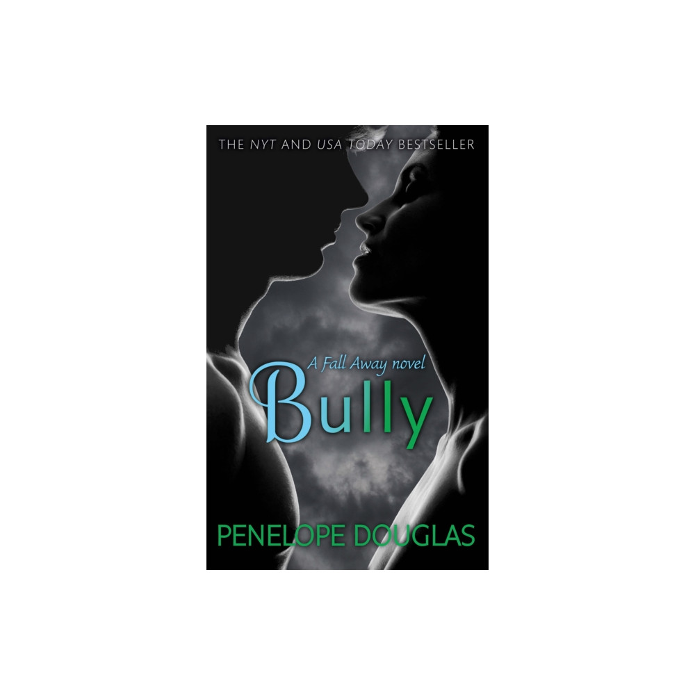 Bully (häftad, english) Little, Brown Book Group