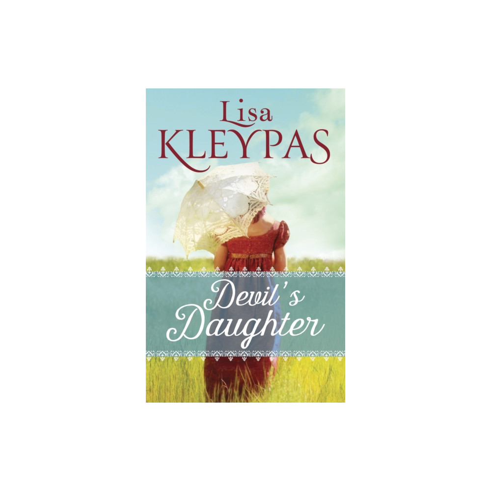 Devil's Daughter (häftad, english) Little, Brown Book Group