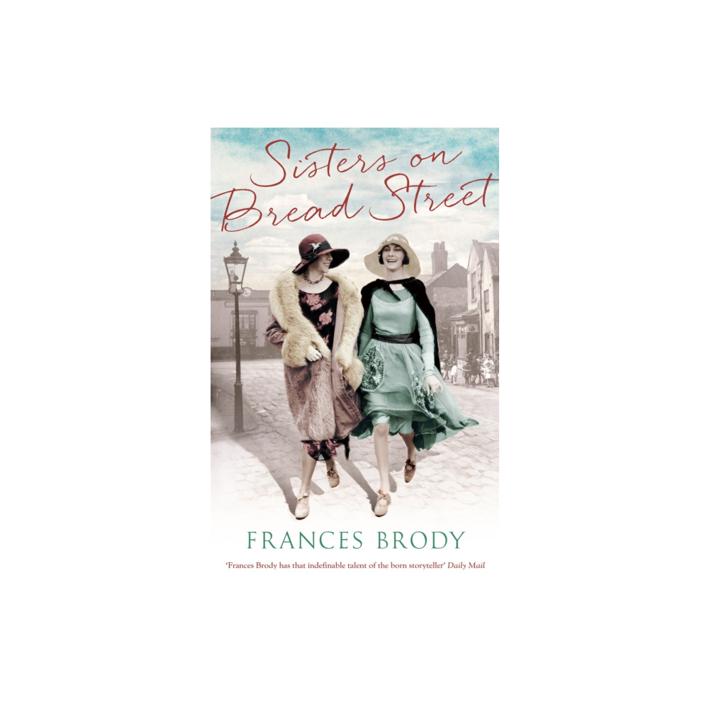 Sisters on Bread Street (häftad, english) Little, Brown Book Group