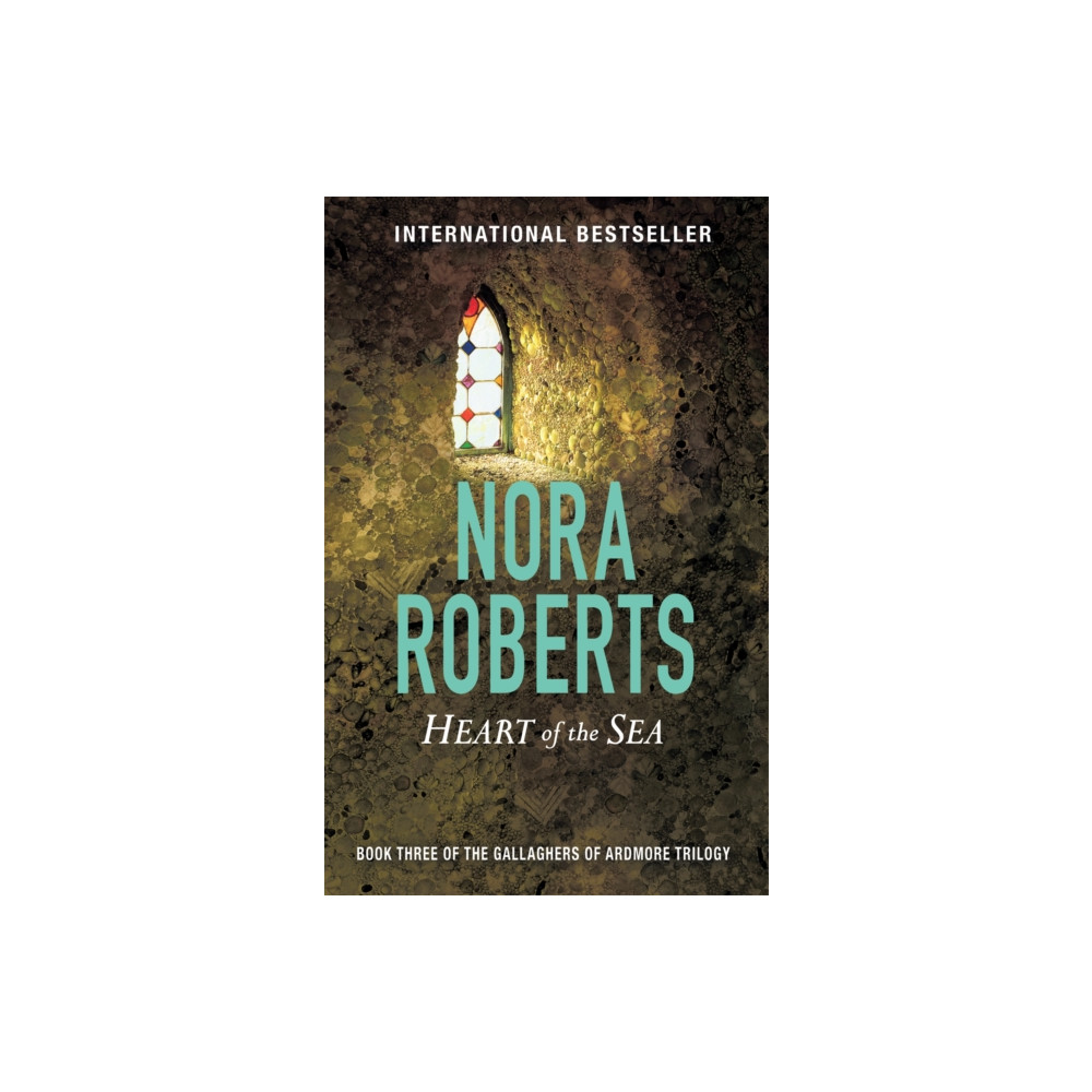 Heart Of The Sea (häftad, english) Little, Brown Book Group