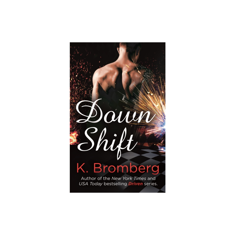 Down Shift (häftad, english) Little, Brown Book Group